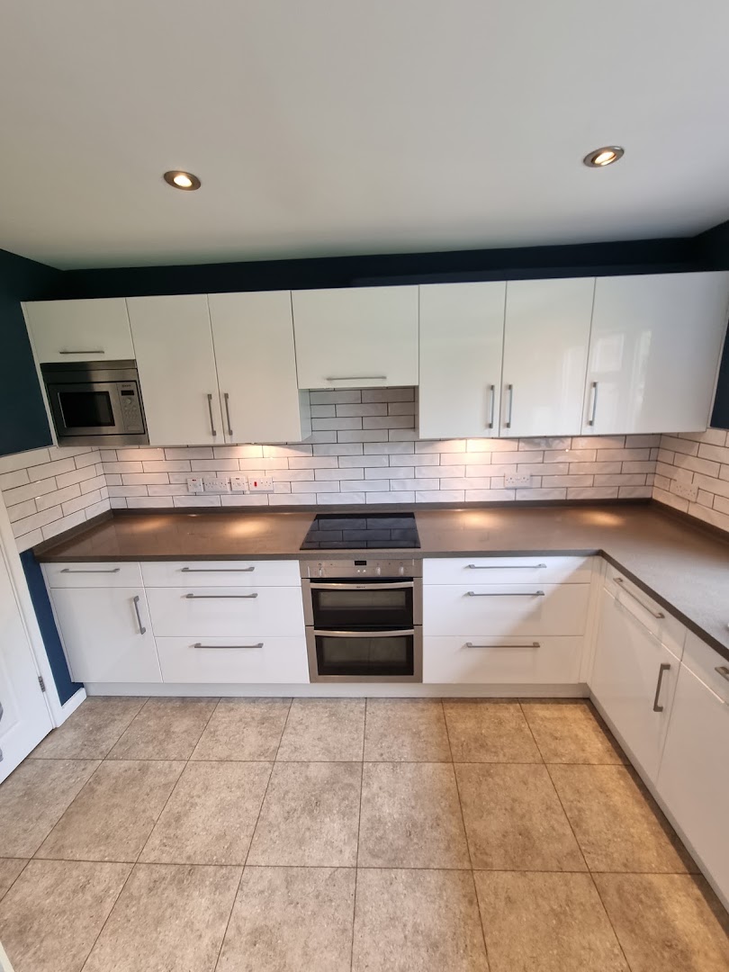 Harvey's Tiling Service · Photos 5