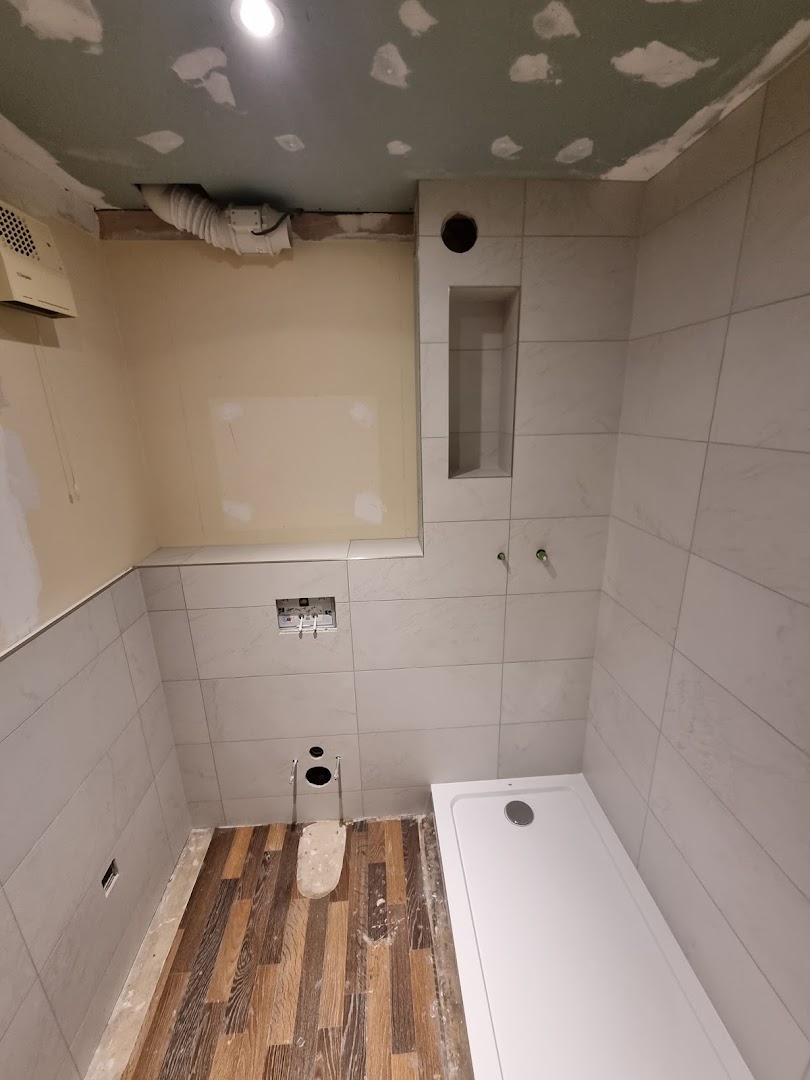 Harvey's Tiling Service · Photos 1