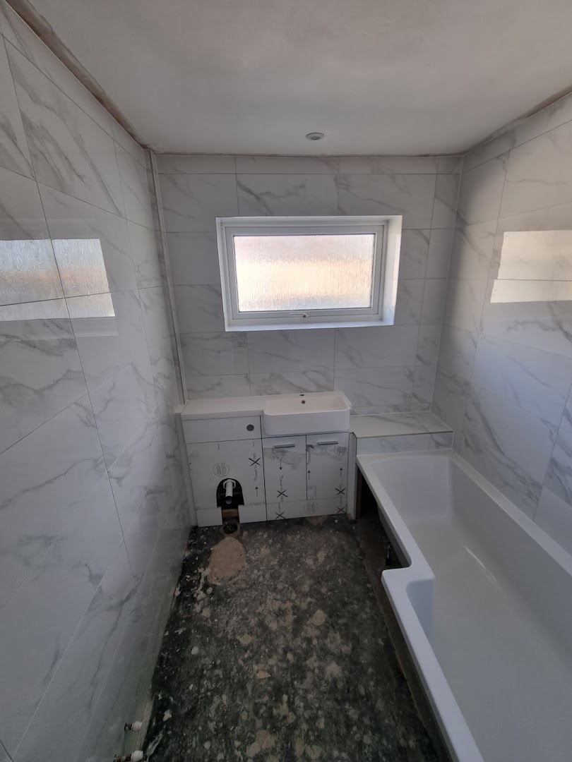Harvey's Tiling Service · Photos 6