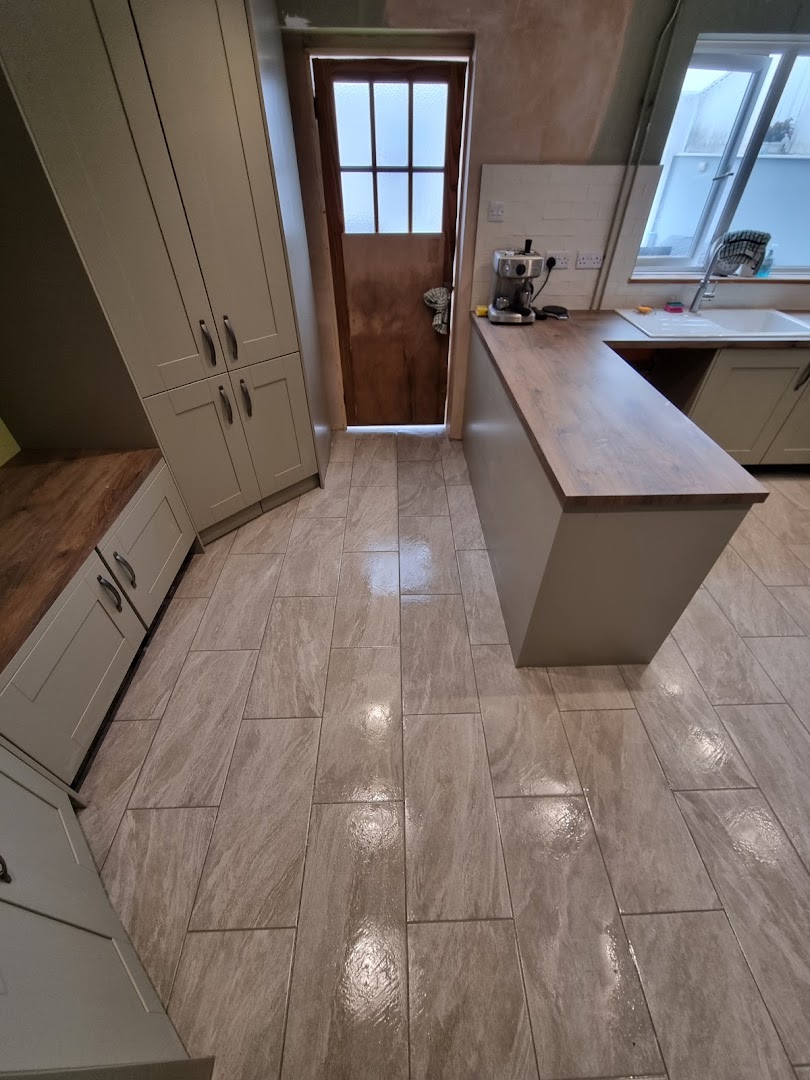 Harvey's Tiling Service · Photos 3