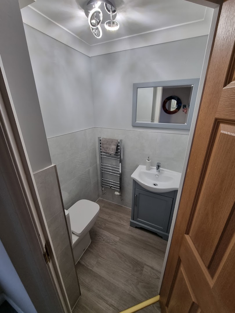 Harvey's Tiling Service · Photos 4